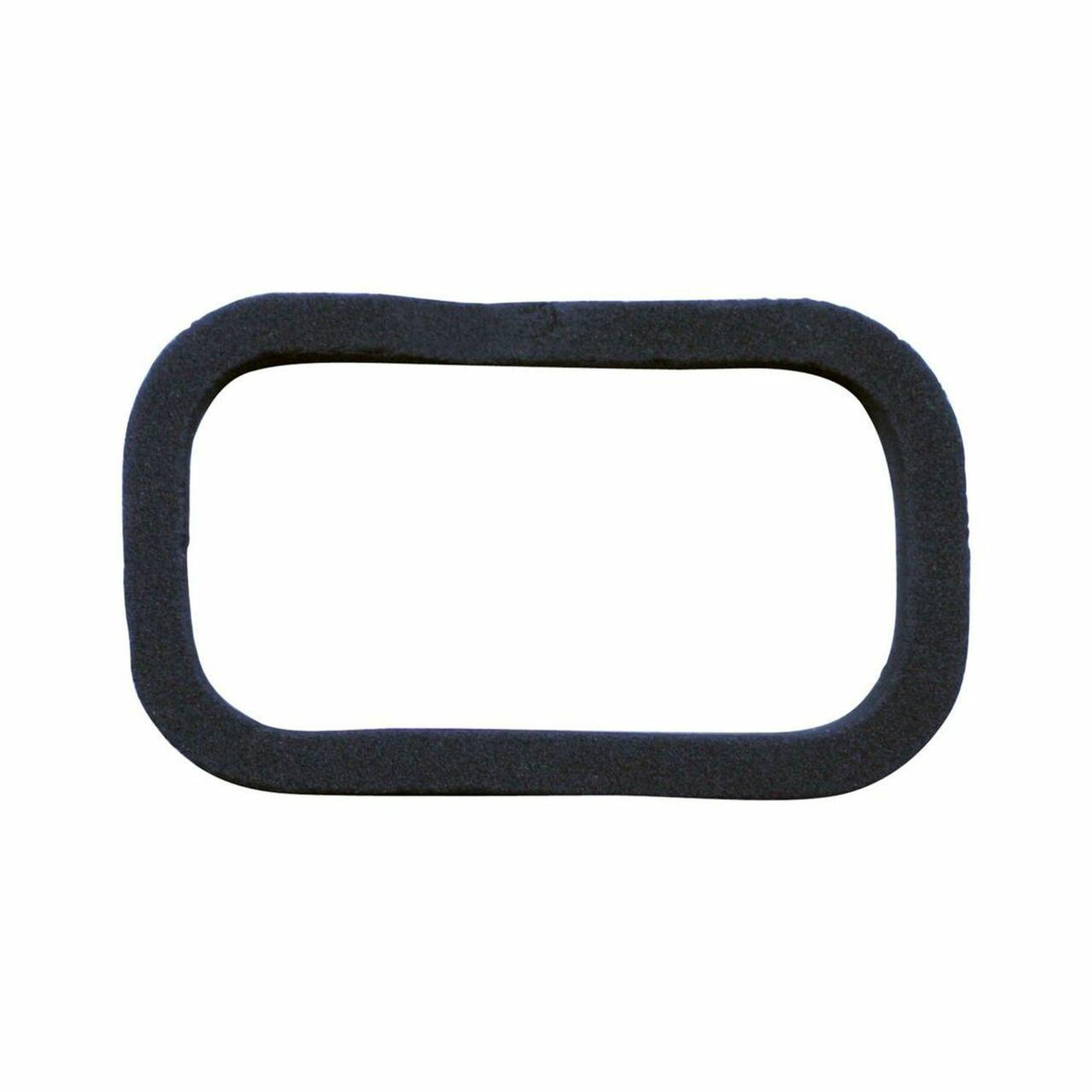 SoffSeal License Light Lens Gasket 66-72 Nova Impala Chevelle 1967-69 Camaro Firebird, Ea - SS-2378