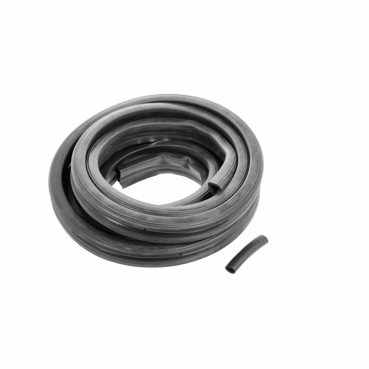 SoffSeal Trunk Weatherstrip for Various 1973-1992 GM Applications, Each - SS-2424