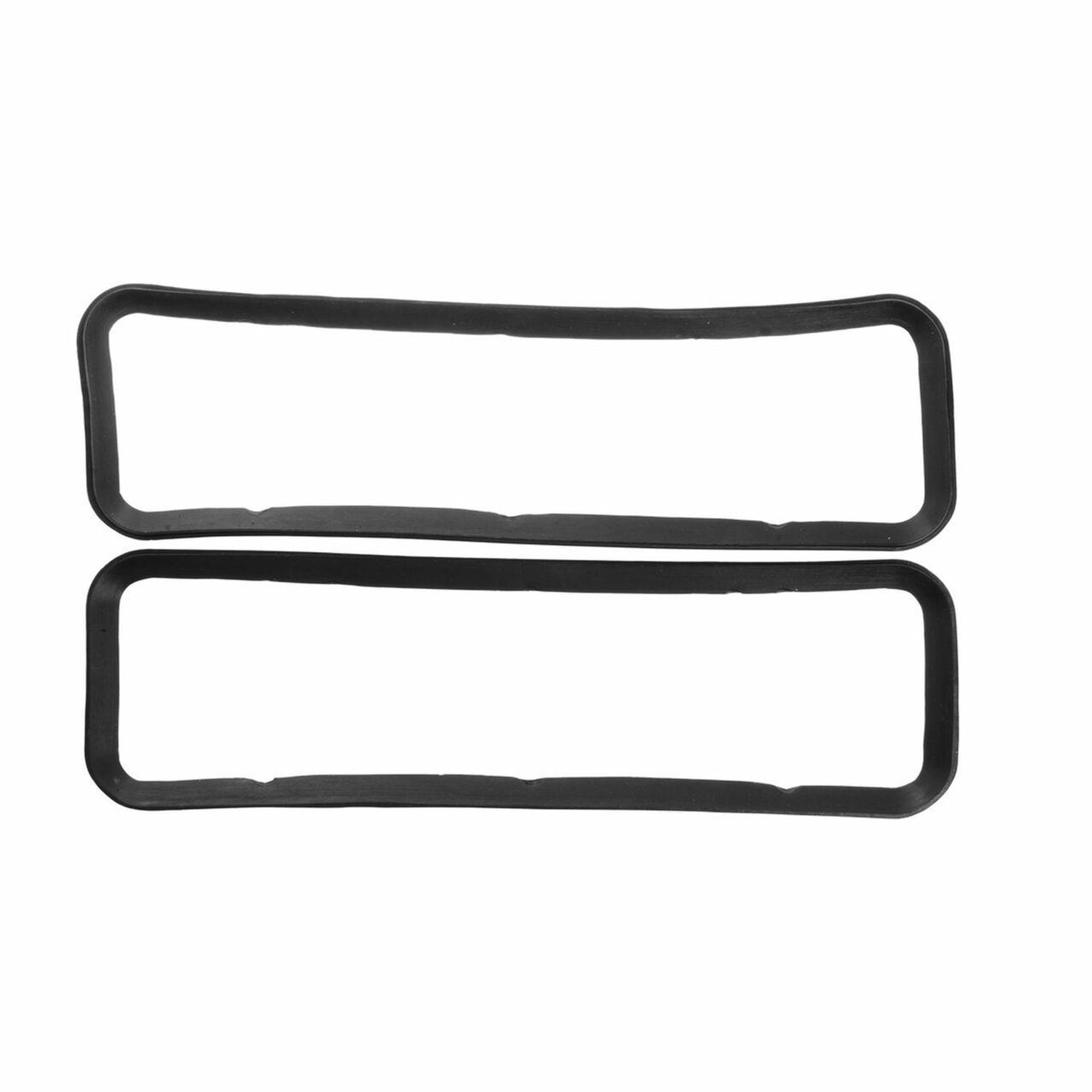 SoffSeal Tail Light Housing Molded Gaskets for 1967-1968 Chevrolet Camaro, Sold as a Pair - SS-30502