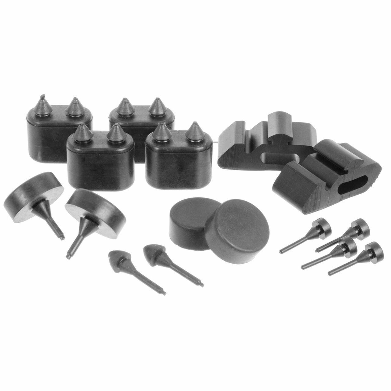 SoffSeal Bumper Kit for 1967-1968 Chevrolet Camaro, Sold as a Kit - SS-3058