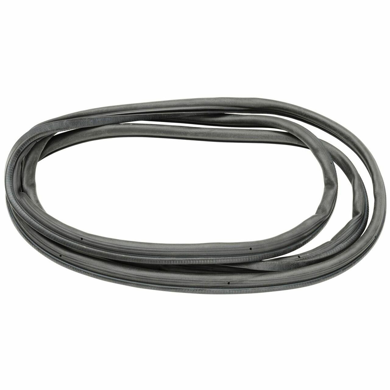 SoffSeal Trunk Weatherstrip for 1993-2002 Camaro and Firebird, fits Coupe and T-Top, Each - SS-3201