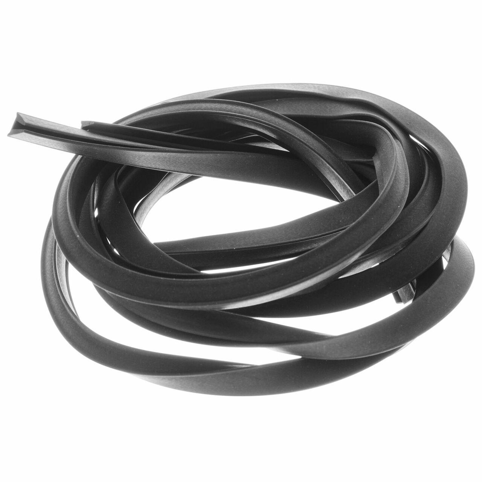 SoffSeal Headlight Bezel Seal for 1967 Chevrolet Nova 2 Door Hardtop, Sedan, Sold as Pair - SS-41562