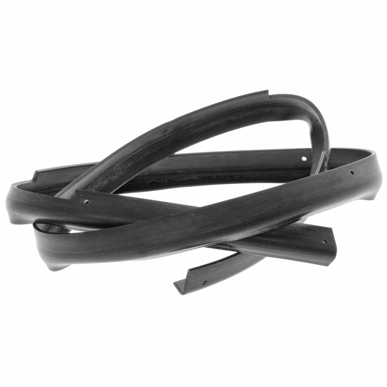 SoffSeal Lower Tailgate Seal for 1978-1987 Chevrolet El Camino, Each - SS-5139