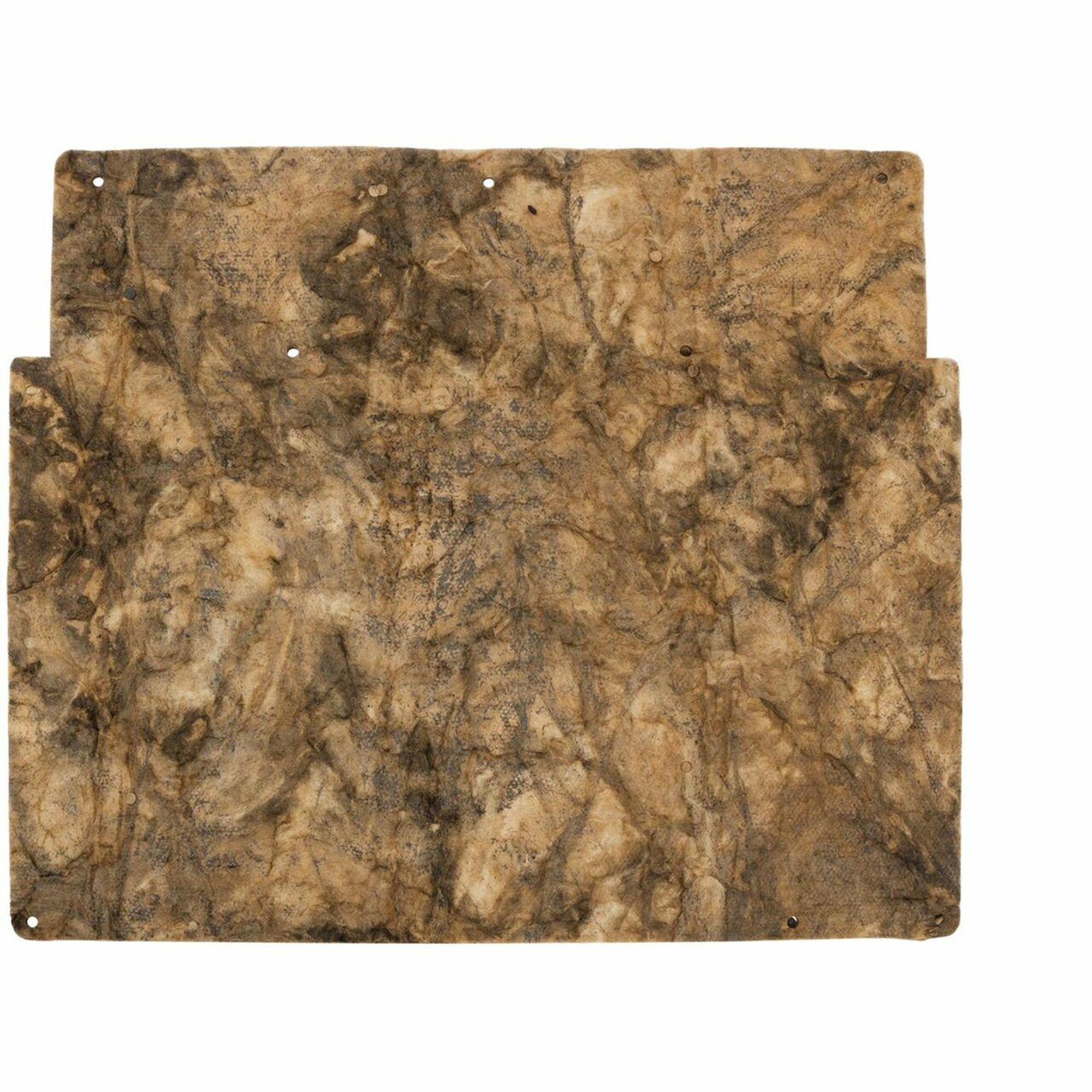 SoffSeal Hood Insulation Pad for 1970-1972 Chevrolet Monte Carlo, 2 Door Hardtop, Each - SS-5180