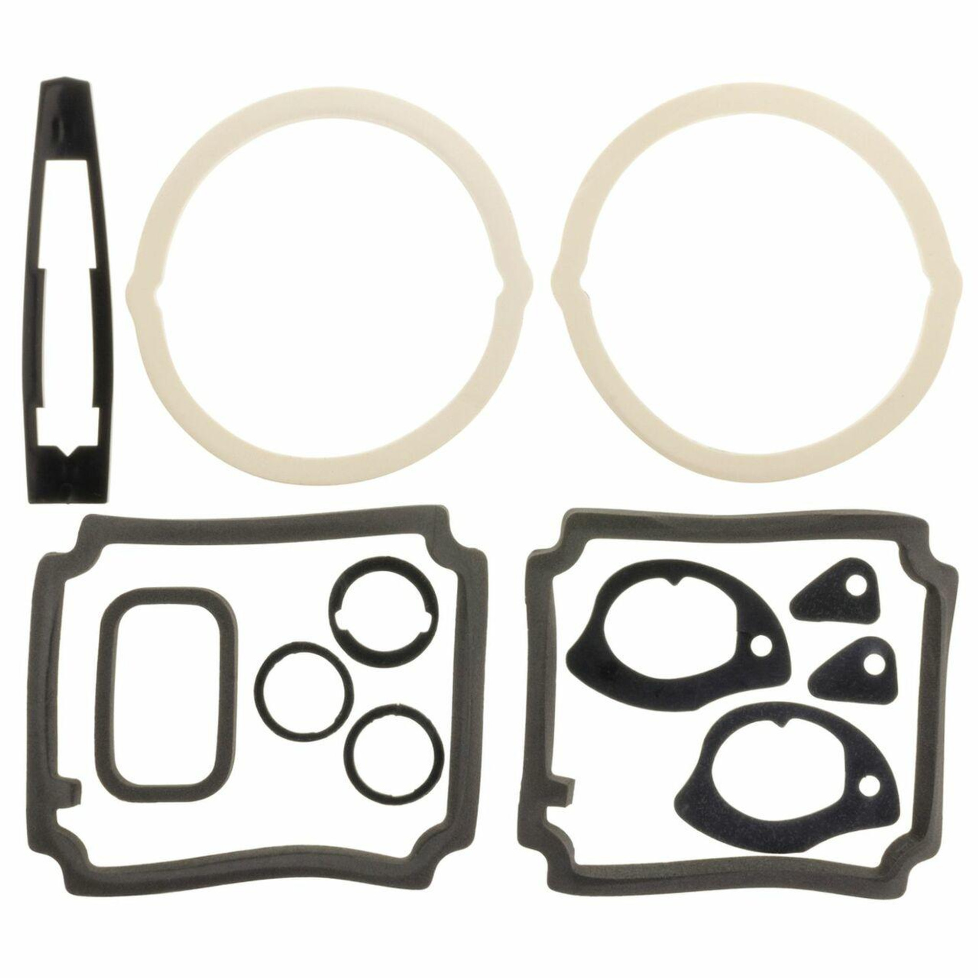 SoffSeal Paint Gasket Kit for 1970 Chevrolet El Camino, Sold as a Set - SS-52091