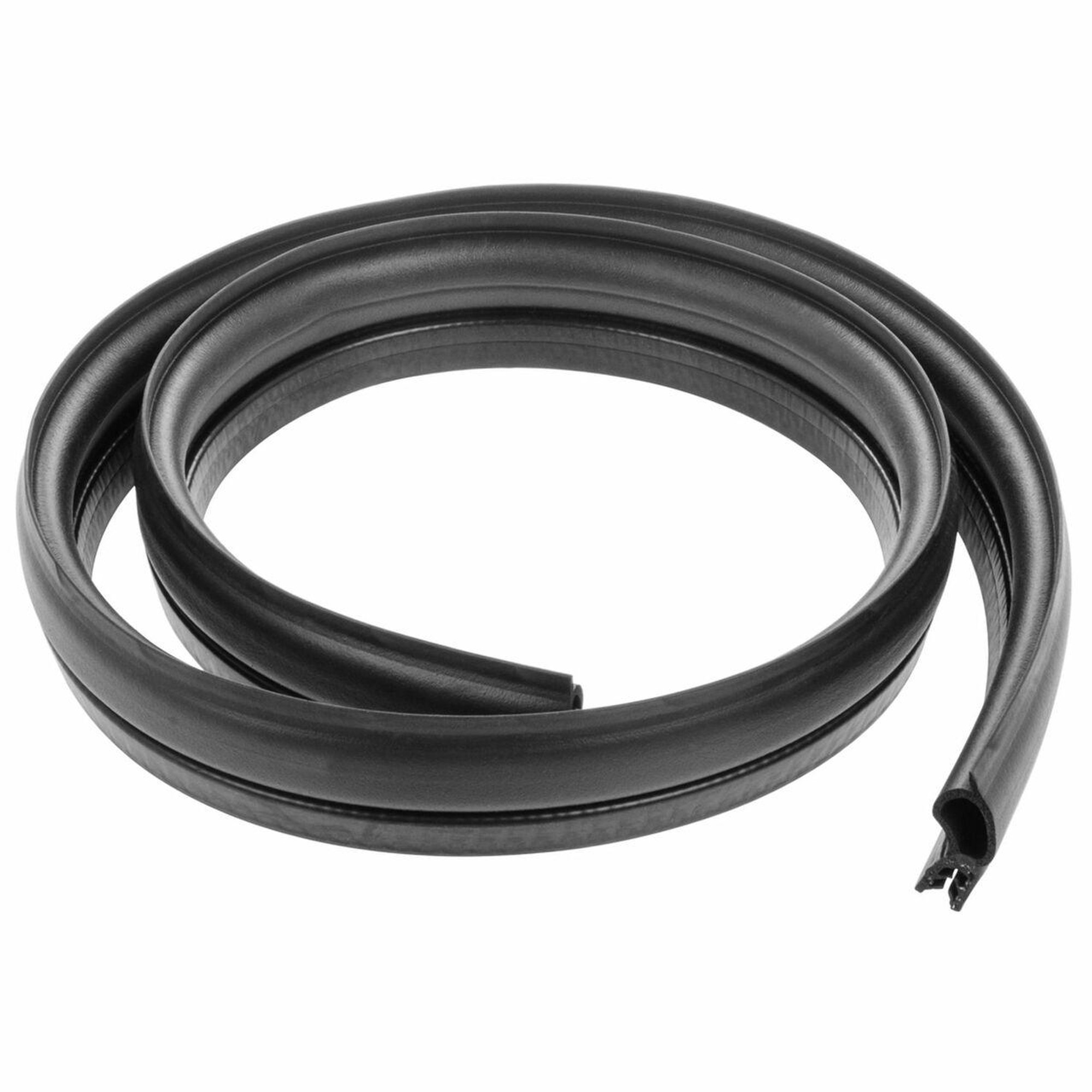 SoffSeal Hood to Cowl Seal for Various 1978-1988 GM A-Body and G-Body Applications - SS-5410