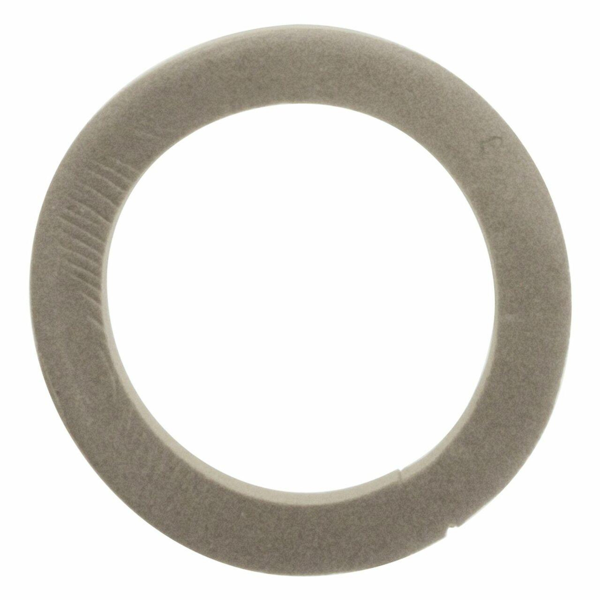 SoffSeal Windshield Wiper Motor Gasket for 1968-1972 Pontiac GTO and Le Mans, Each - SS-6424