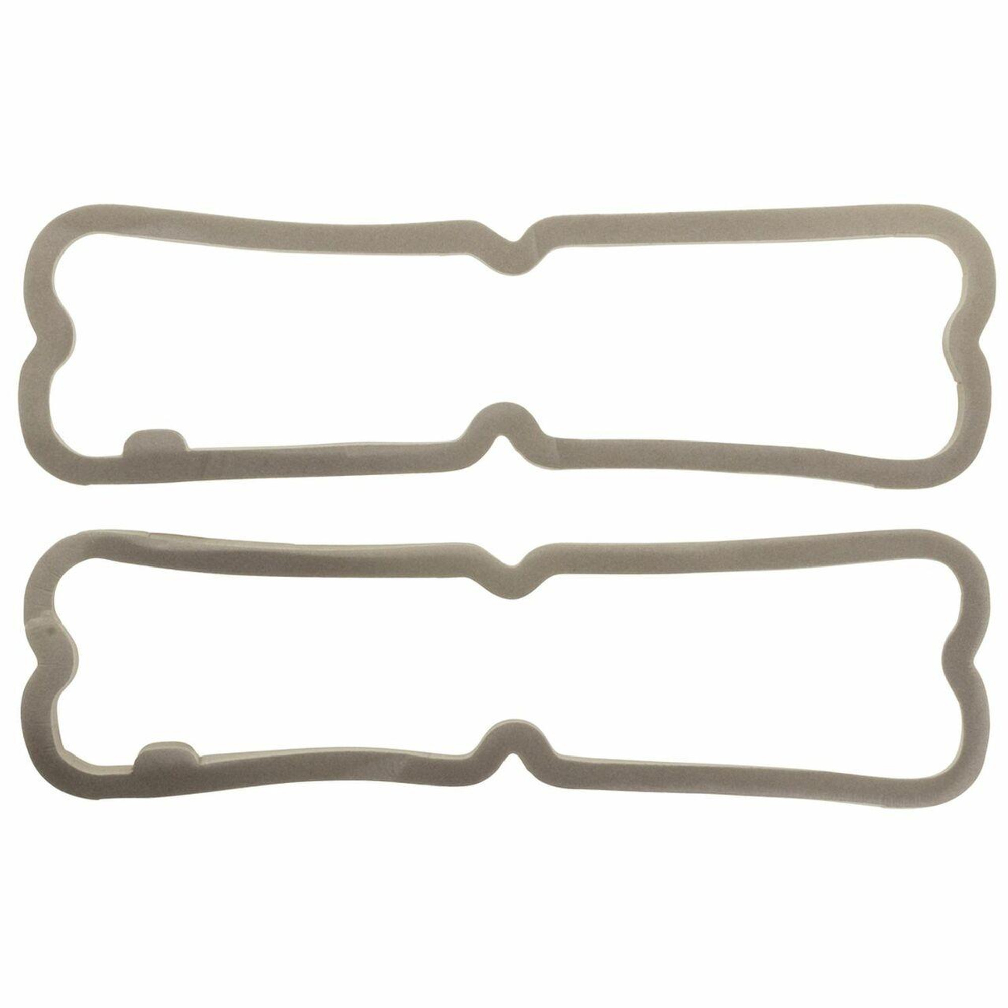 SoffSeal Tail Light Lens Gaskets for 1968 Pontiac GTO, Le Mans and Tempest, Sold as Pair - SS-6467