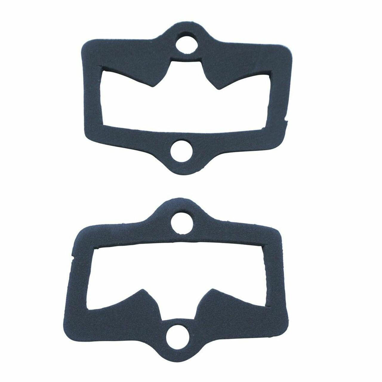 SoffSeal Rear Side Marker Light Gasket 69 Pontiac Firebird 2-Dr Hardtop/Convertible, Pair - SS-6845