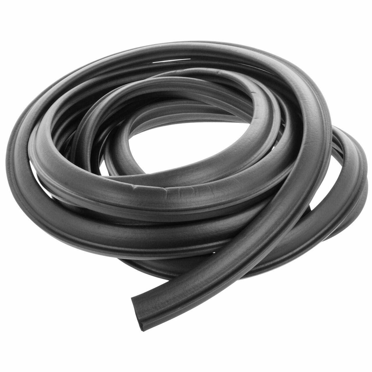 SoffSeal Rear Engine Compartment Weatherstrip 1960-69 Corvair 2Dr Hardtop/Convertible, Ea - SS-8010