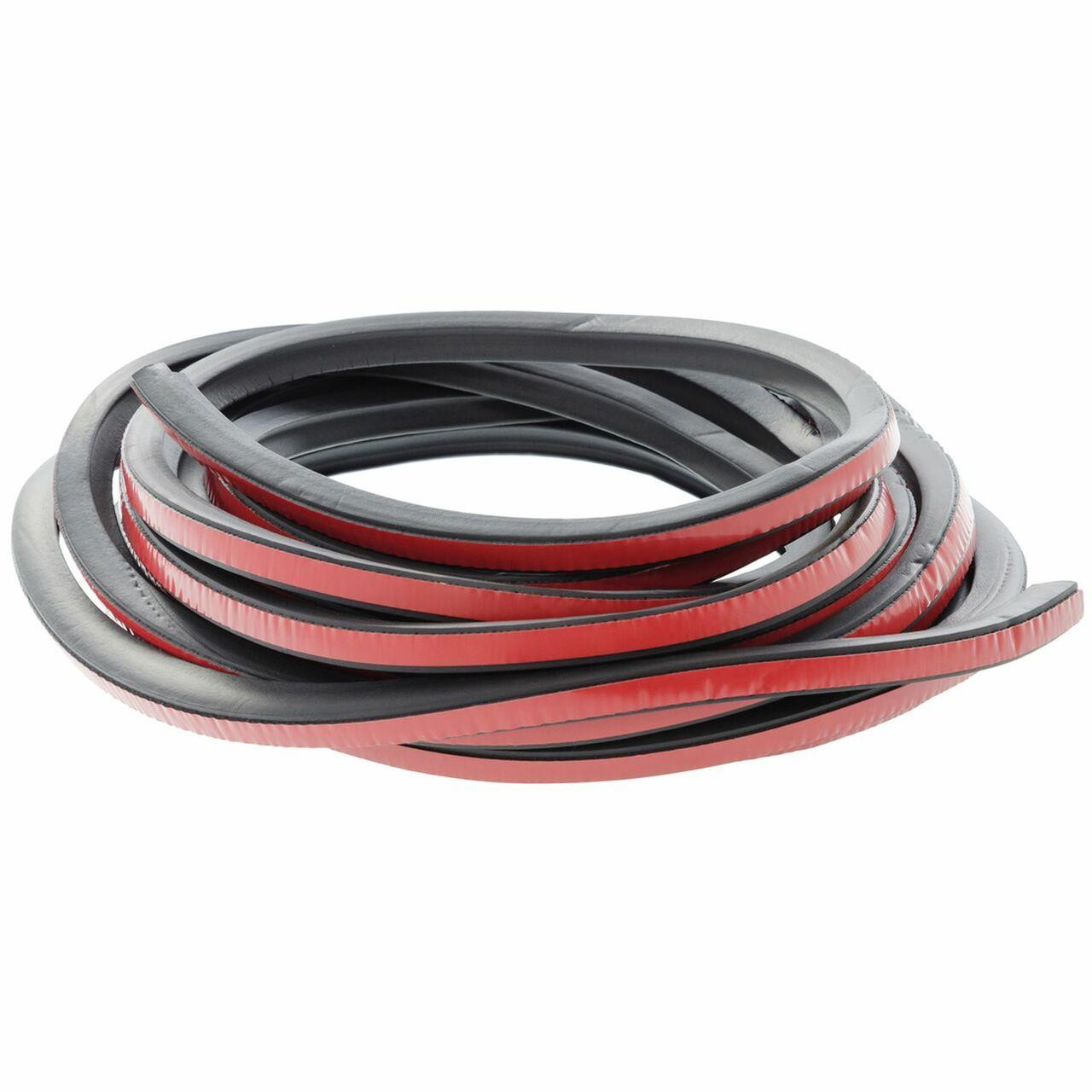 SoffSeal Door Seals for 1947-1955 Chevrolet and GMC Truck, Sold as a Pair - SS-9971