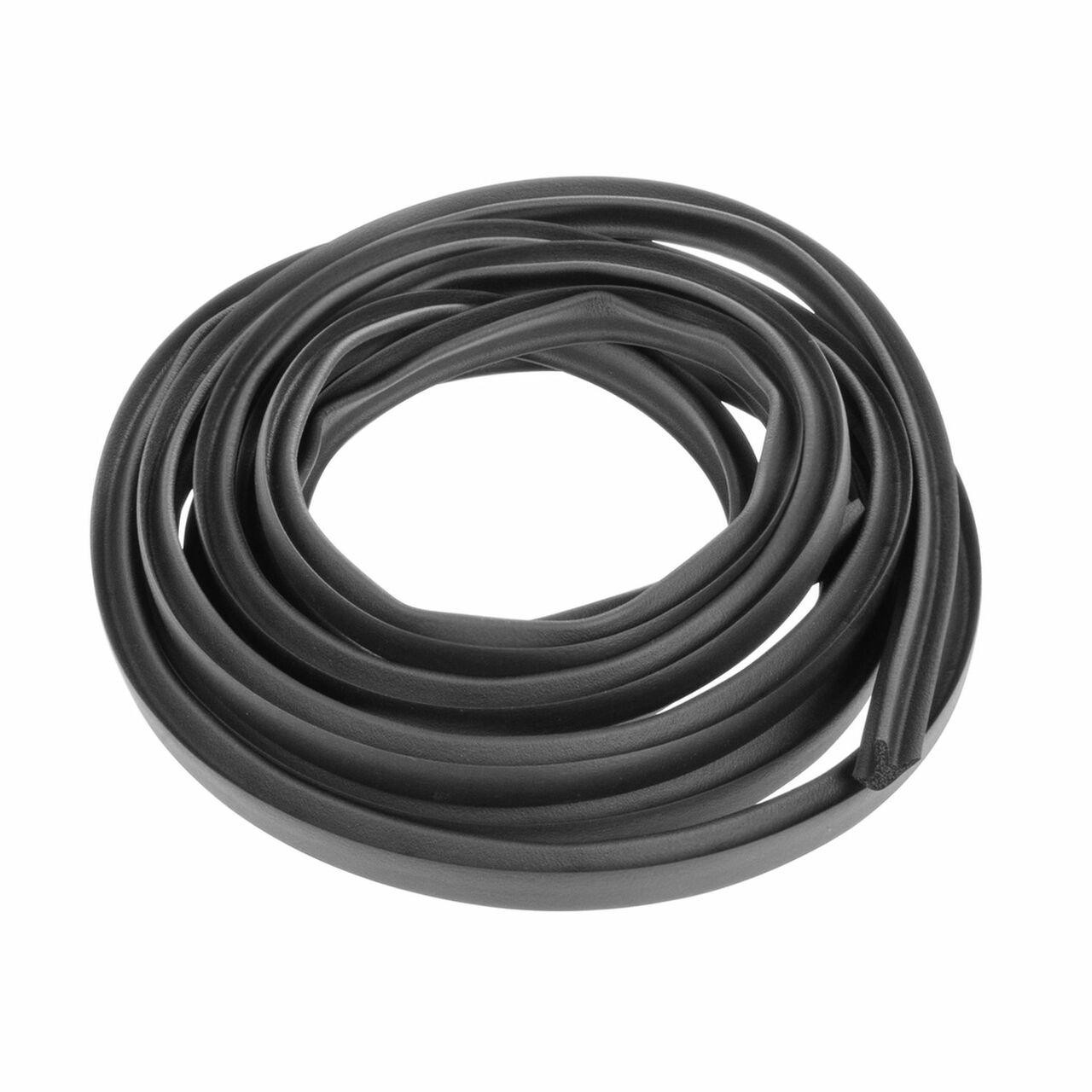 SoffSeal Trunk Weatherstrip Mopar 64-Mid72 A-Body 88-Mid72 B-Body 70-Mid72 E-Body 2Dr, Ea - SS-CH2004