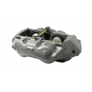 The Right Stuff 1965-82 Chevrolet Corvette, Right Front Brake Caliper W/Stainless Steel Sleeves - (VC02)