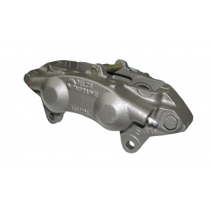 The Right Stuff 1965-82 Chevrolet Corvette, Left Rear Brake Caliper W/Stainless Steel Sleeves - (VC03)