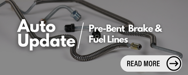 Why Pre-Bent Lines Have Become the Standard for Classic Car Restorations