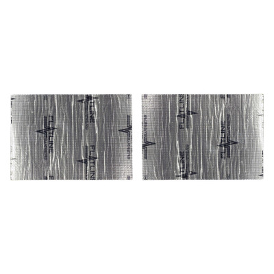 Flatline Barriers 1978-87 GM G-Body T-Top Roof Insulation and Sound Dampening Kit - TABG8001