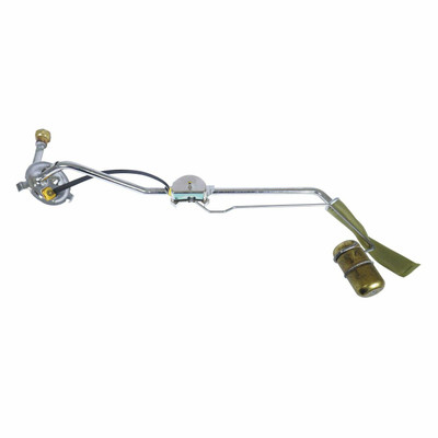 The Right Stuff 1967-71 GM C/K Truck L6, V8 w/ 2BBL Fuel Sending Unit 20 gal In-Cab Tank - TSU6702