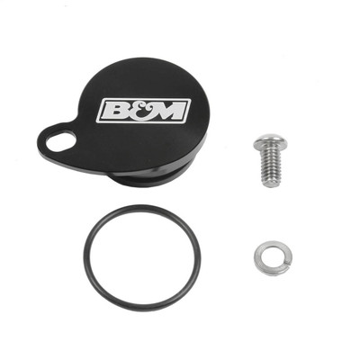 BandM Mopar TF-727/36RH/46RH/47RH, Transmission Speedometer Port Plug - BM-20300