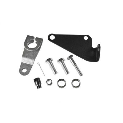 BandM 66-96 Ford C6 Automatic Transmission Shift Bracket/Lever Kit - BM-40497