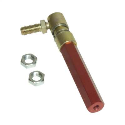 BandM Quick Disconnect w/ BandM Bandit shifters when used in rear engine dragsters - BM-80323