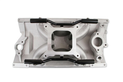 Holley EFI 96-02 Small Block Chevy 262-400ci w/L31 Vortec CylinderHeads EFI Intake Manifold - EFI-300-263