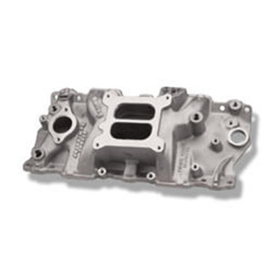 Holley EFI 87-Up Chevy Small Block V8 w/EGR, Holley EFI Street Dominator Intake Manifold - EFI-300-64