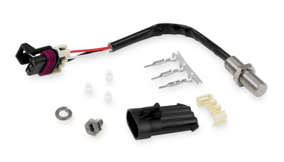 Holley EFI Camshaft Position Sensor, w/Cam Sync, Flying Magnet Target and Hall Effect Sensor - EFI-554-127