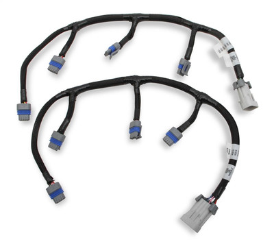 Holley EFI LS Coil Harnesses for Stock LS Coils Not for LS1 or LS6 Coils - EFI-558-321