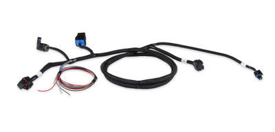 Holley EFI 96-03 Chrysler w/46RE, Terminator X Transmission Control Harness - EFI-558-473