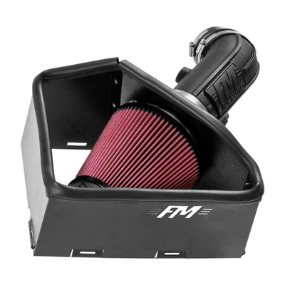Flowmaster 14-18 Ram 2500/3500 w/6.4L Hemi, Delta Force Cold Air Intake Kit - FLO-615112