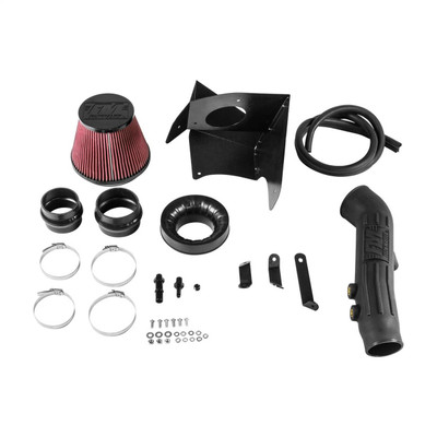 Flowmaster 11-14 Mustang w/3.7L, Delta Force Cold Air Intake Kit - FLO-615146