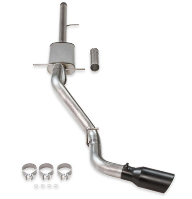 Flowmaster FlowFX Cat-Back Exhaust 14-19 Silverado 1500 Classic w/4.3/5.3 Single - FLO-717857