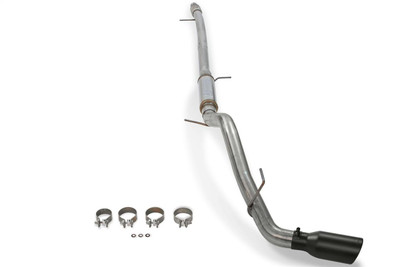 Flowmaster 19-21 Ranger w/2.3L Ecoboost, FlowFX Cat-Back Exhaust System - FLO-717909