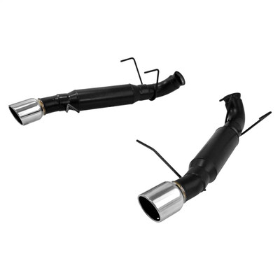 Flowmaster 13-14 Mustang GT w/5.0L, Outlaw Series Axle Back Exhaust System - FLO-817592