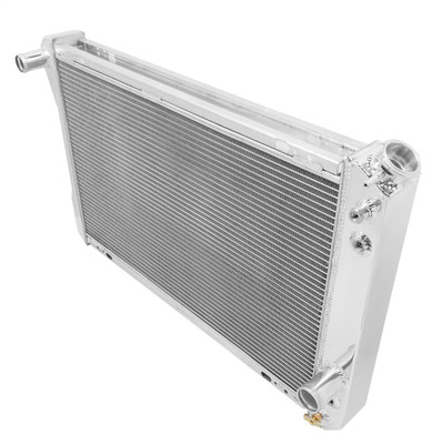 Frostbite Aluminum Radiator 4-Row 17.25 x 26.25 Core 1982-92 Camaro/Firebird - FRO-FB190