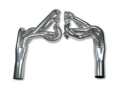 Hooker 67-69 Camaro/68-74 Nova w/BBC, Super Competition Long Tube Header,Ceramic Coated - HKR-2401-1HKR