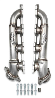 Hooker 11-20 Jeep Grand Cherokee w/5.7L, Blackheart Shorty Style Headers - HKR-70305304-RHKR