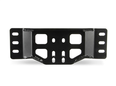 Hooker 99-04 Mustang w/TKO 500/600, Transmission Crossmember Adapter - HKR-BHS507