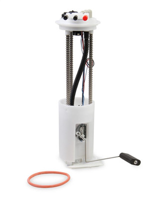Holley 97-00 C1500, Drop In Fuel Pump Module Assembly, 190 LPH - HOL-12-952