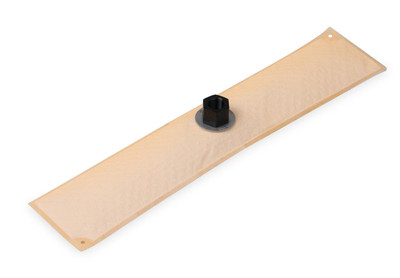 Holley Hydramat Rectangle 15 x 3 w/Center Outlet Pickup 3/8 NPT Universal - HOL-16-105