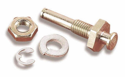 Holley Carburetor Throttle Stud, For Universal Application - HOL-20-64