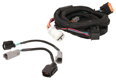 MSD 98-Up Ford AODE/4R70W, Atomic Transmission Controller Harness - MSD-2772