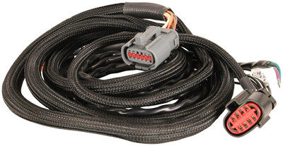 MSD 89-94 Ford E40D, Atomic Transmission Controller Harness - MSD-2776