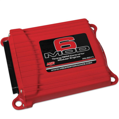MSD MSD Ignition Controller, For Ford w/4.6L/5.4L - MSD-6011