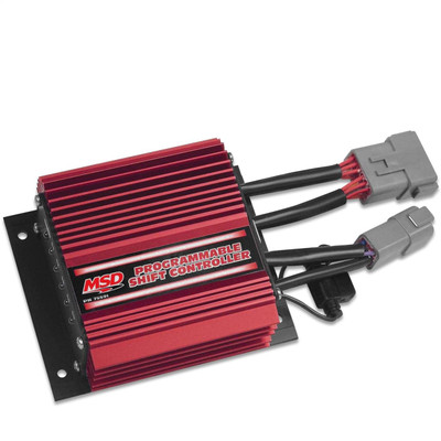 MSD Programmable RPM Trans Shifter - MSD-75591
