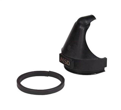 MSD MSD Coil Wire Hold Down - MSD-8217