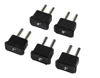 MSD Timing Retard Module Kit, 1-5 Degrees - MSD-8777