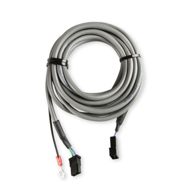 MSD Shielded Magnetic Pickup Cable, 10 Feet - MSD-88622