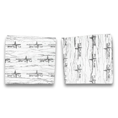 Flatline Barriers 1980-86 Ford Bronco Roof Insulation and Sound Dampening Kit - TABLB9012