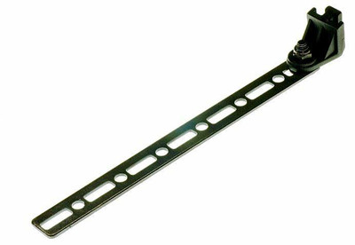 SPAL Strap Bracket Fan Mounting Kit 4 brackets needed per fan for mounting - SPAL-30130011